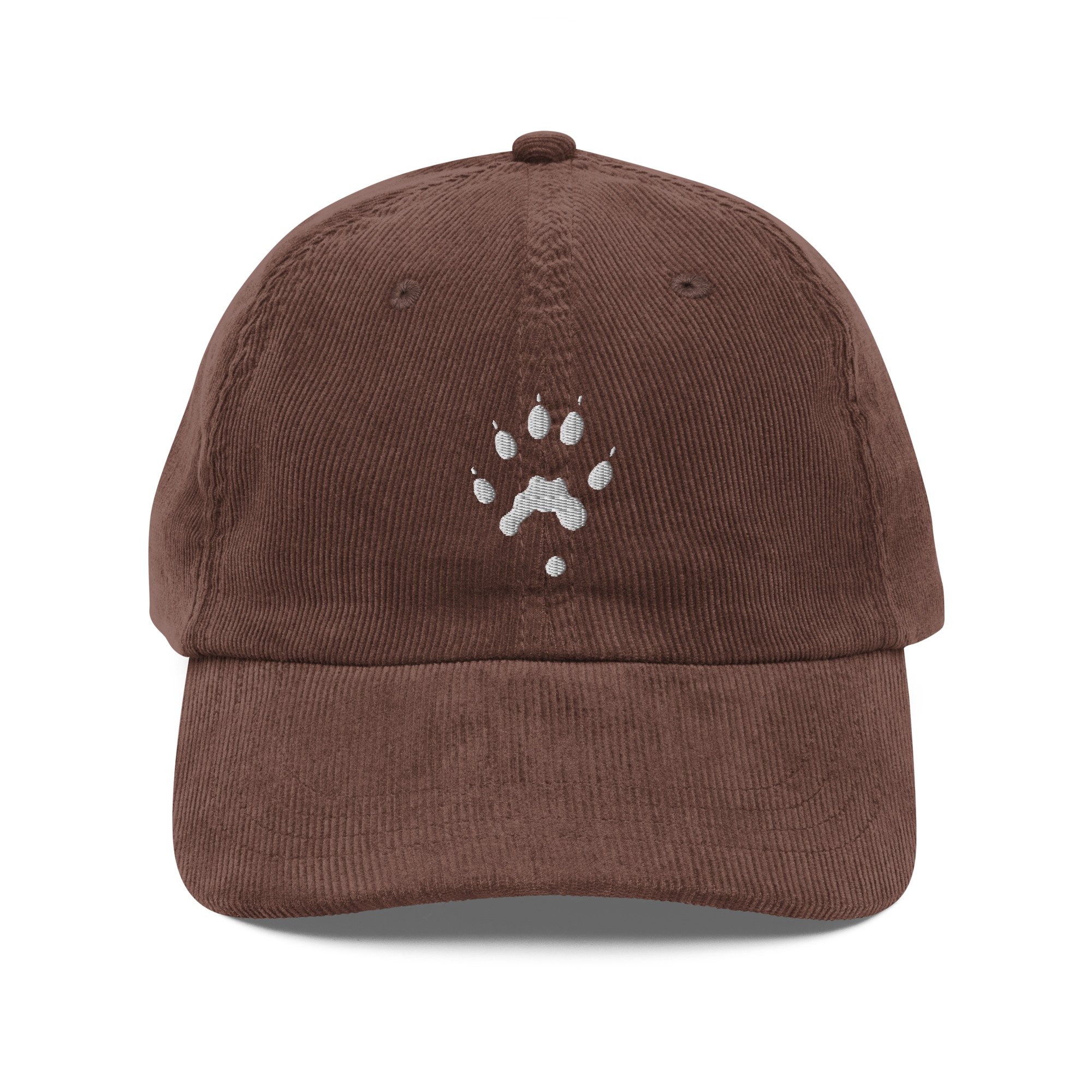 vintage-corduroy-cap-brown-front-655e81f865673.jpg
