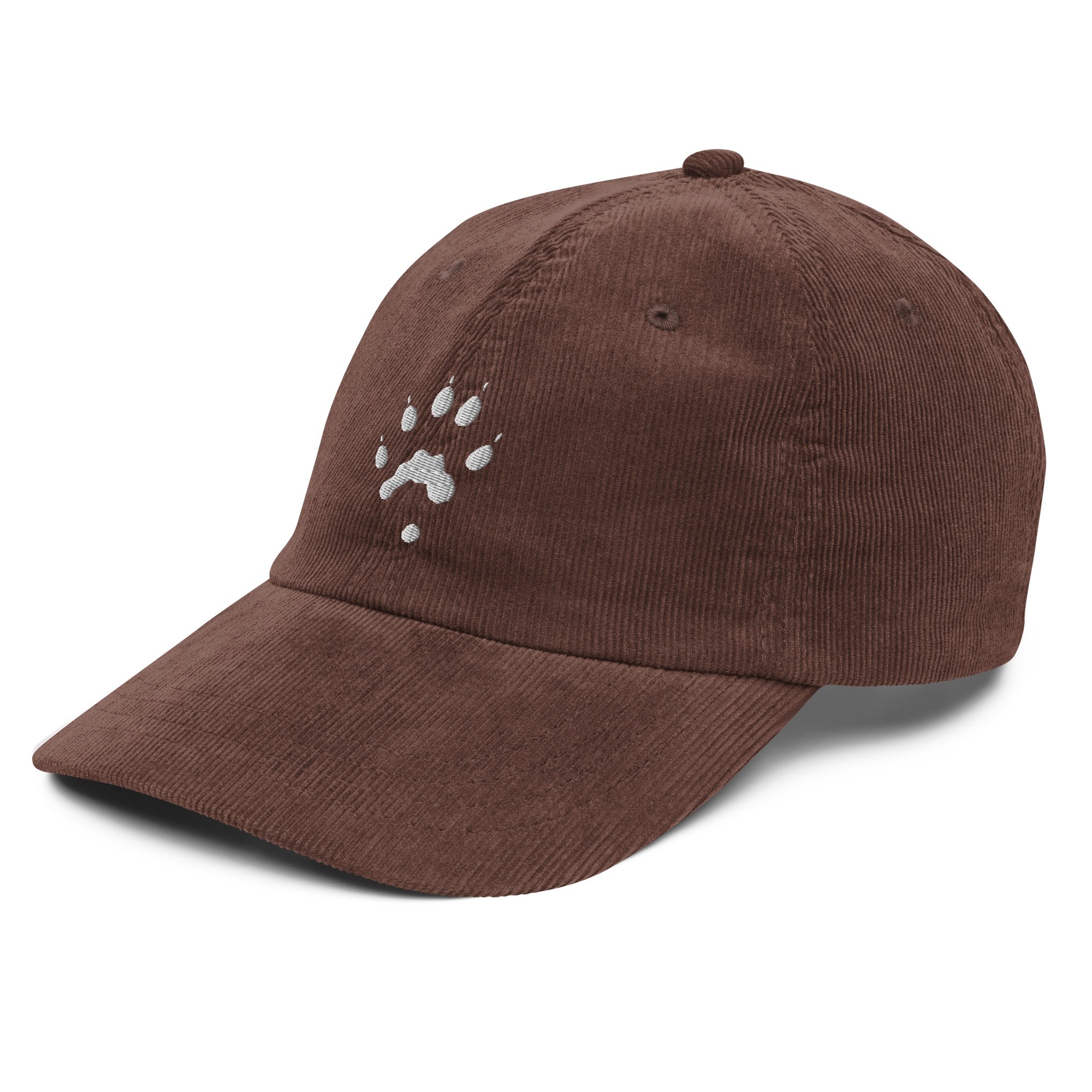 vintage-corduroy-cap-brown-left-front-655e81f865750.jpg