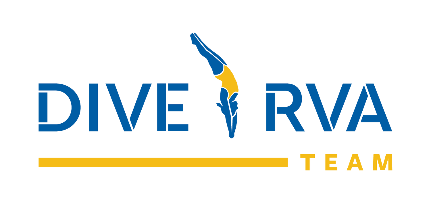 Dive RVA Team