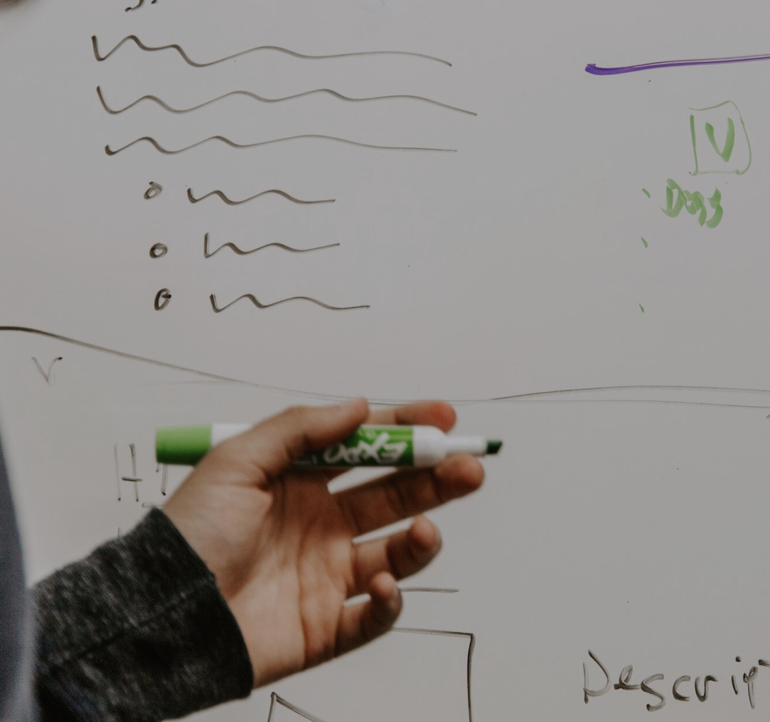 Facilitating Innovation