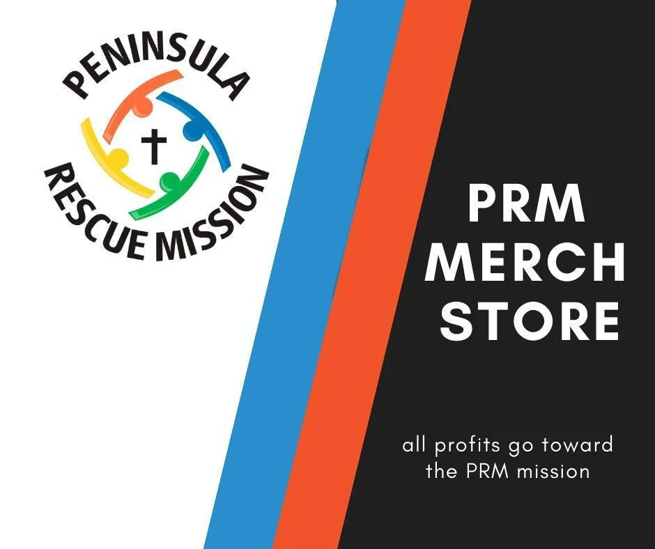 Prm Rescue System Peninsula Rescue Mission
