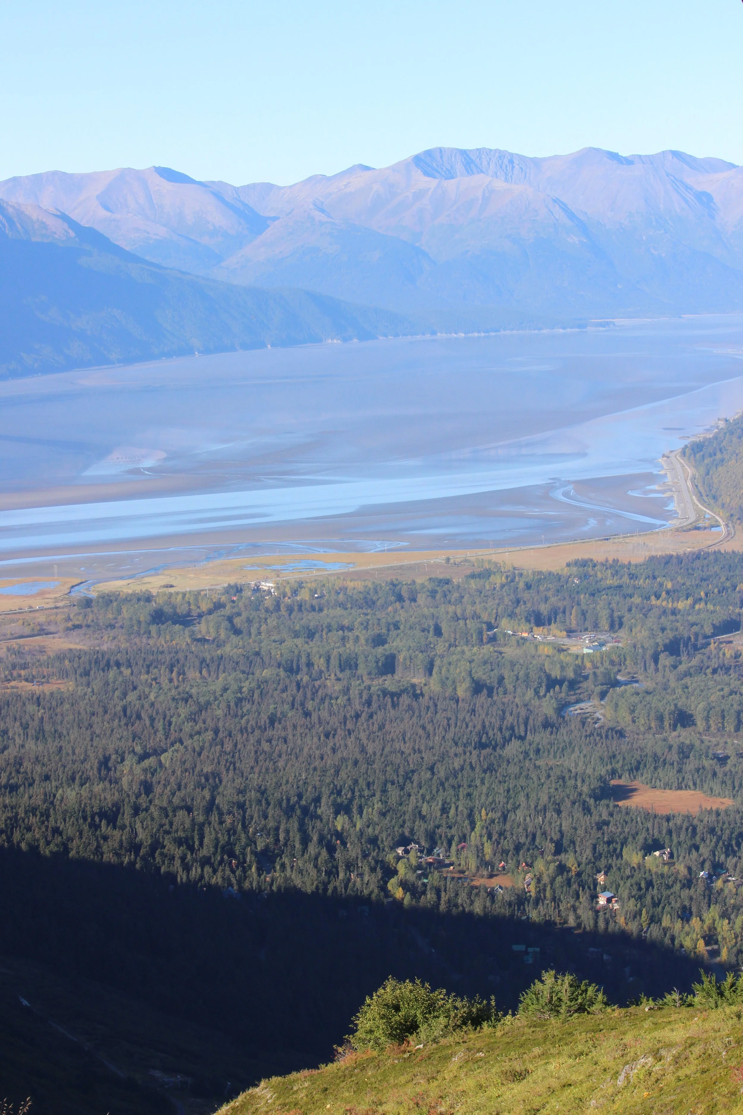 Land Use Committee and Housing Committee Recommend Seeking Ruane-Alyeska Highway Land for Housing Project
