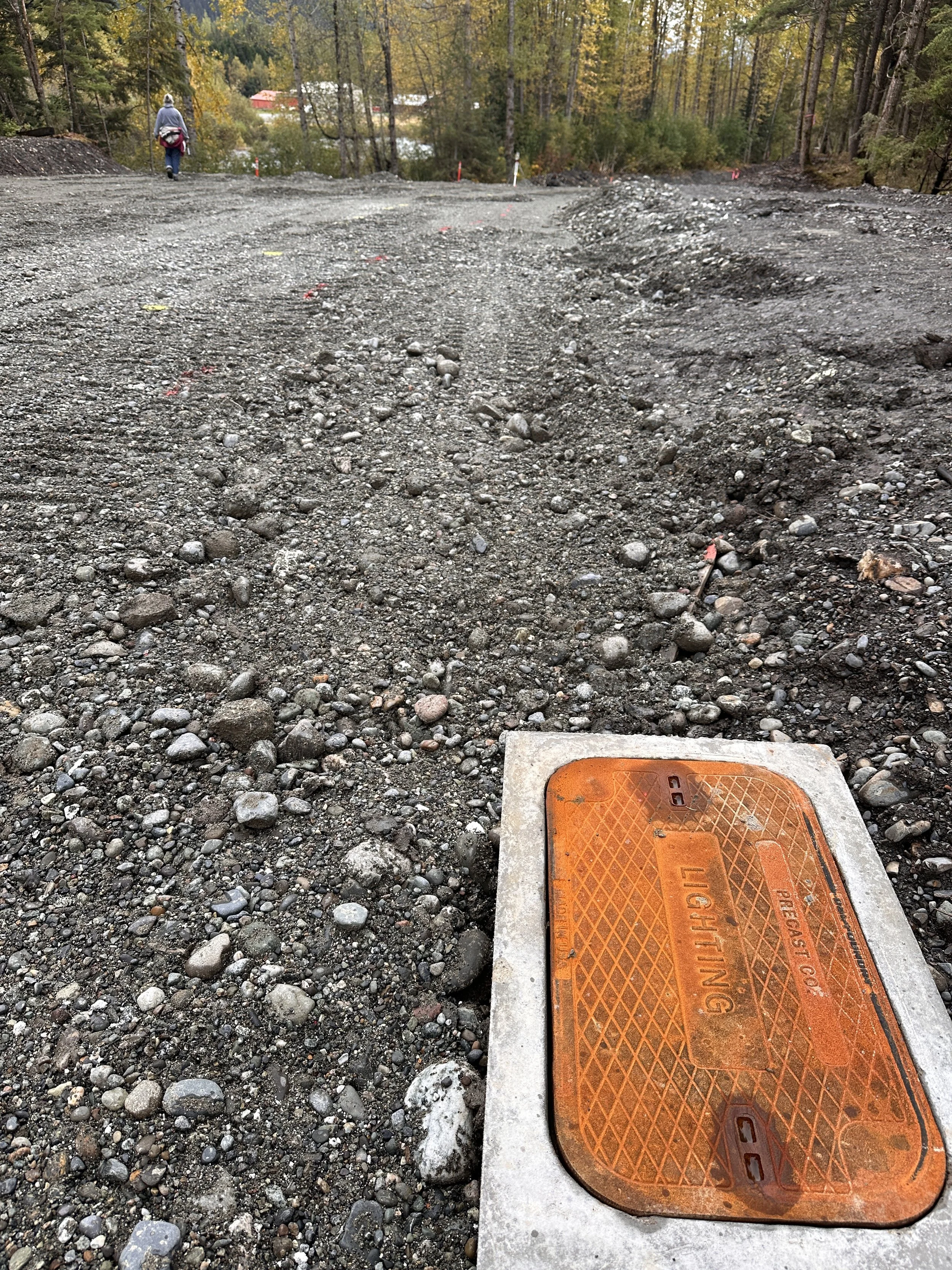 Tuesday "Holtan Hills" Meeting Comes on Heels of Construction Complications