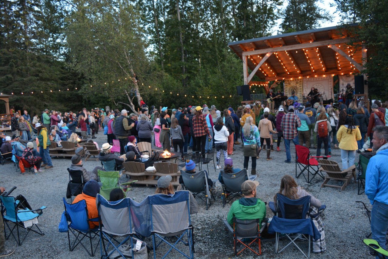 Aggrieved Hope Residents and Creekbend Reach Agreement on New Rules for Music Venue