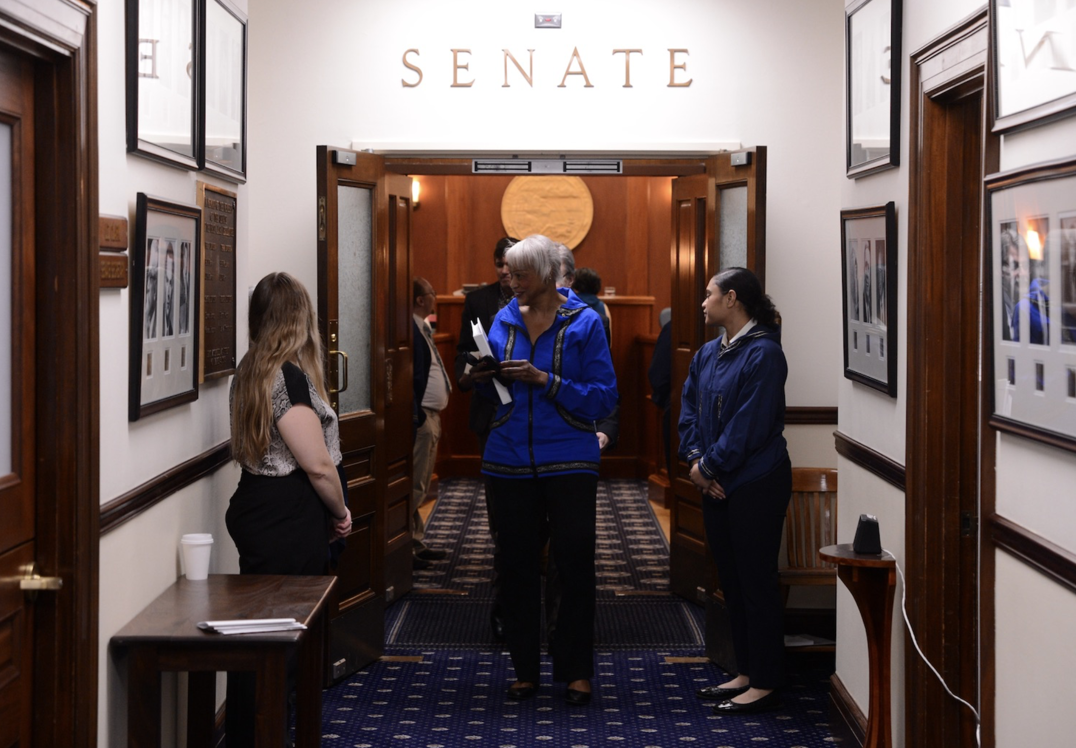 Alaska to recognize Hispanic Heritage Month under new law