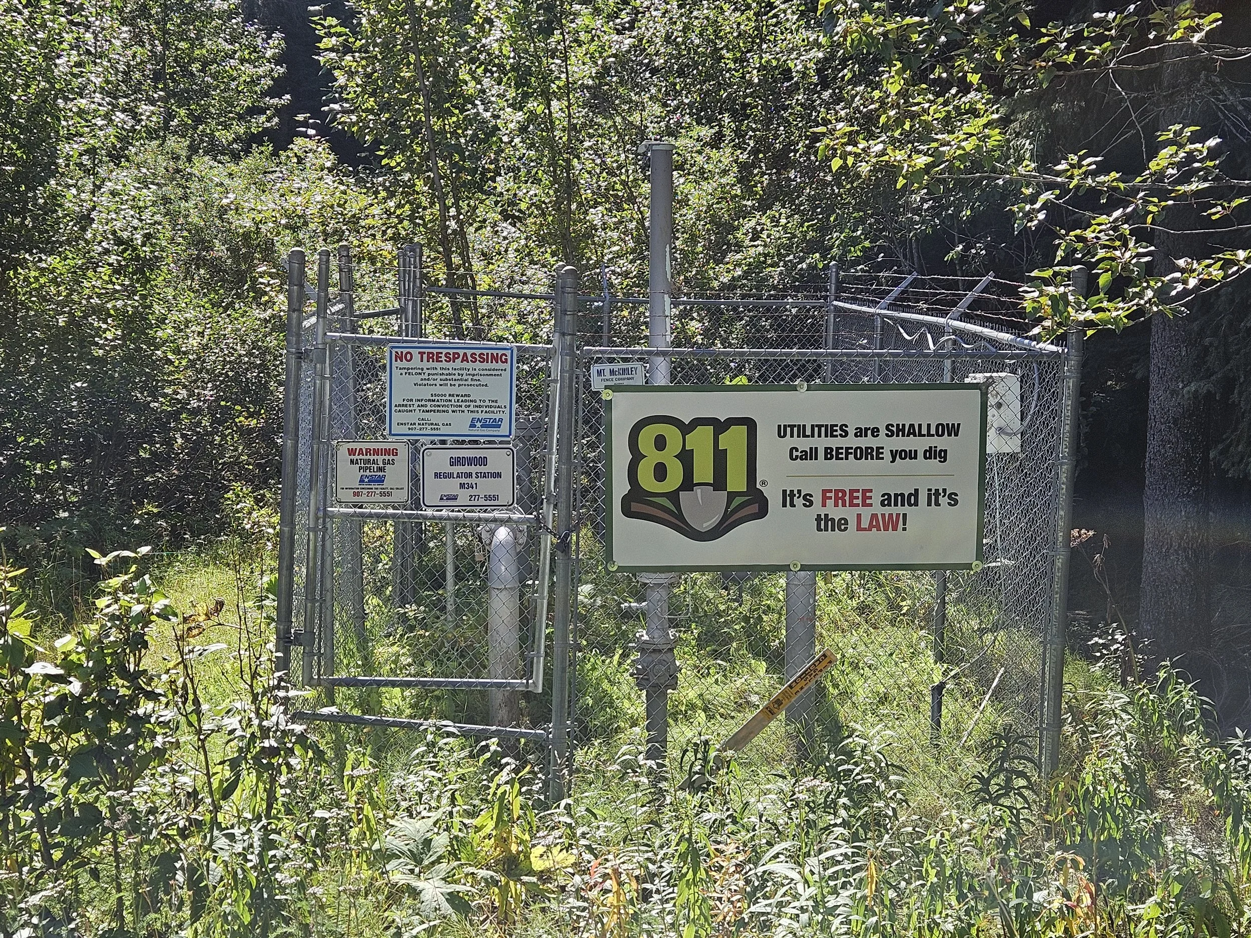 Whittier natural gas shutdown shows vulnerability of communities outside the Anchorage bowl
