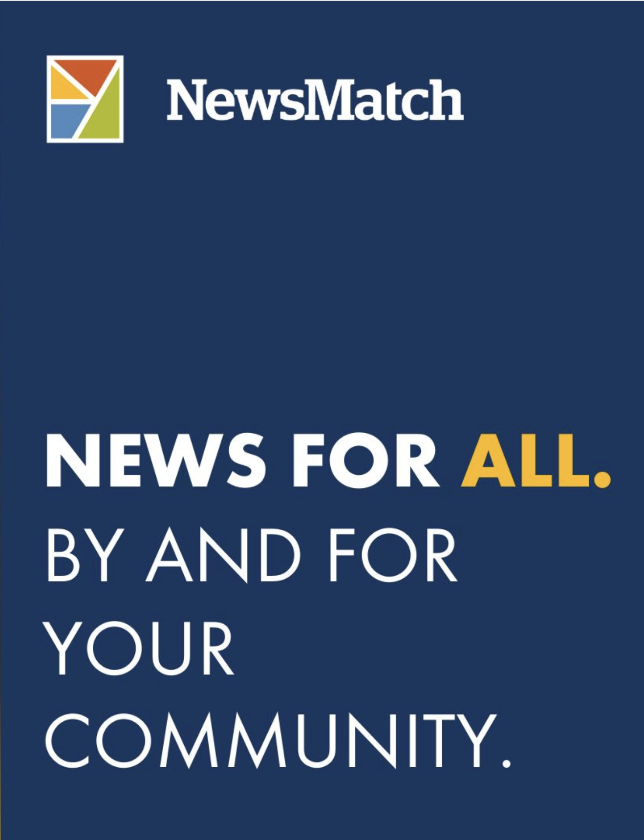 Turnagain News Selected for Two Triple Match Programs