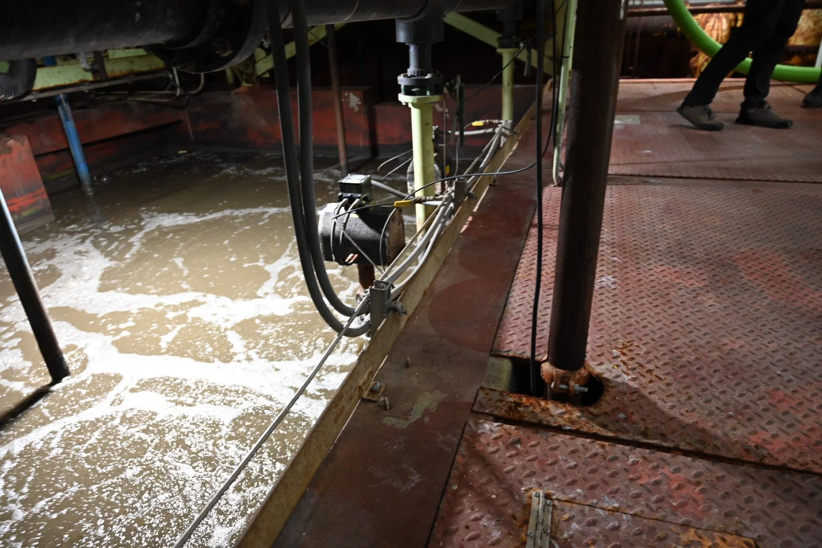 Water Utility Anticipates Upgrades for Aging Girdwood Plant