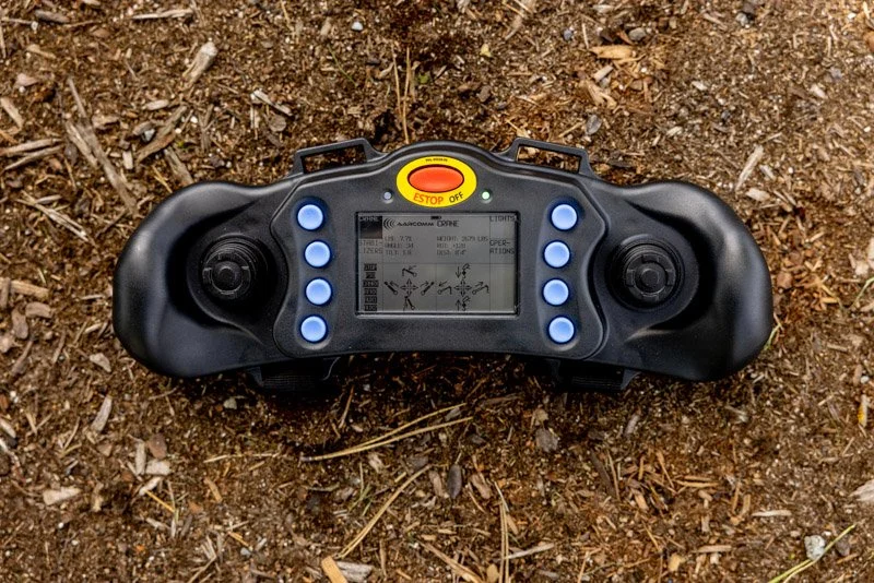 Product Overview Aarcomm