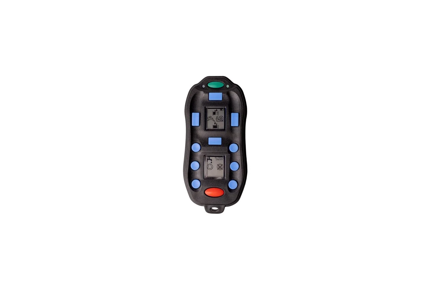 Plumber Remote Combintation Sewer Cleaner Remotes Conversion Kit — Aarcomm