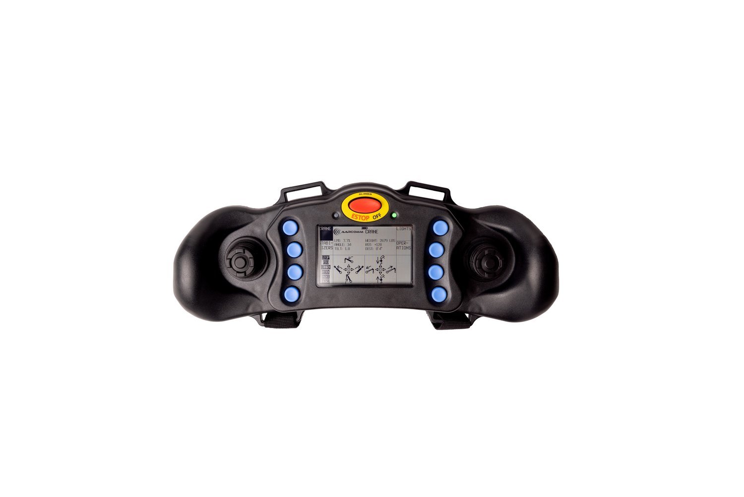 Plumber Remote Combintation Sewer Cleaner Remotes Conversion Kit — Aarcomm