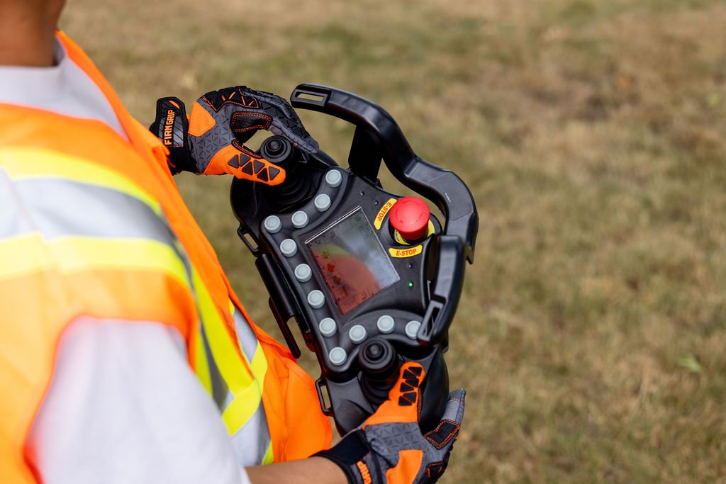 Arcom Remote Aarcomm