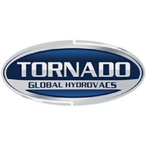 Tornado Global Hydrovacs