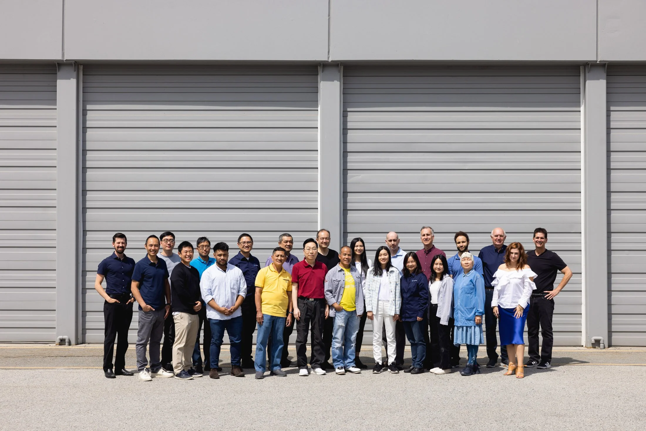 About Us — Aarcomm