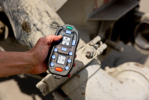 Arcom Remote Wireless Remote Controls - Aarcomm
