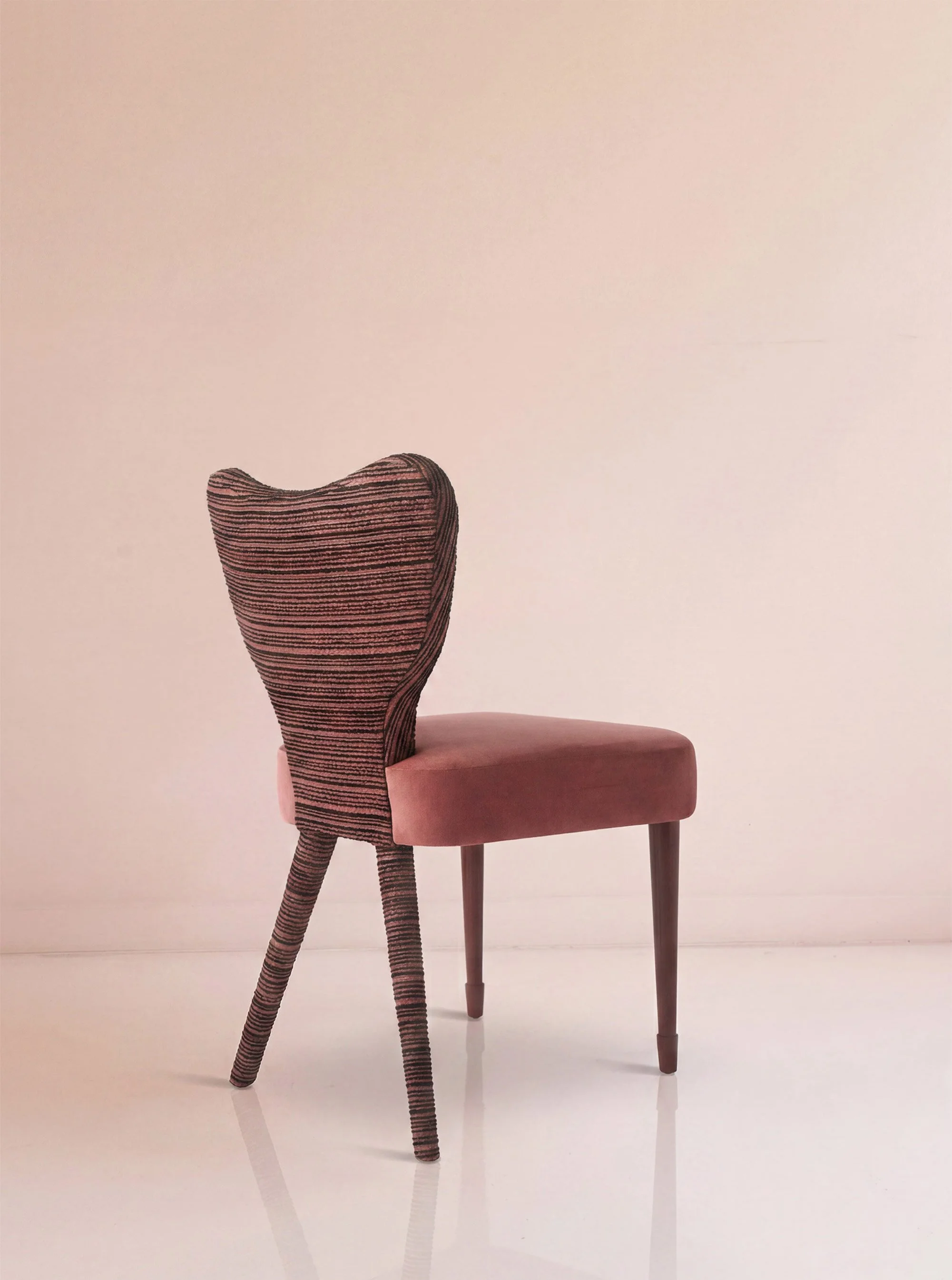 GIA Side Chair — Natasha Baradaran