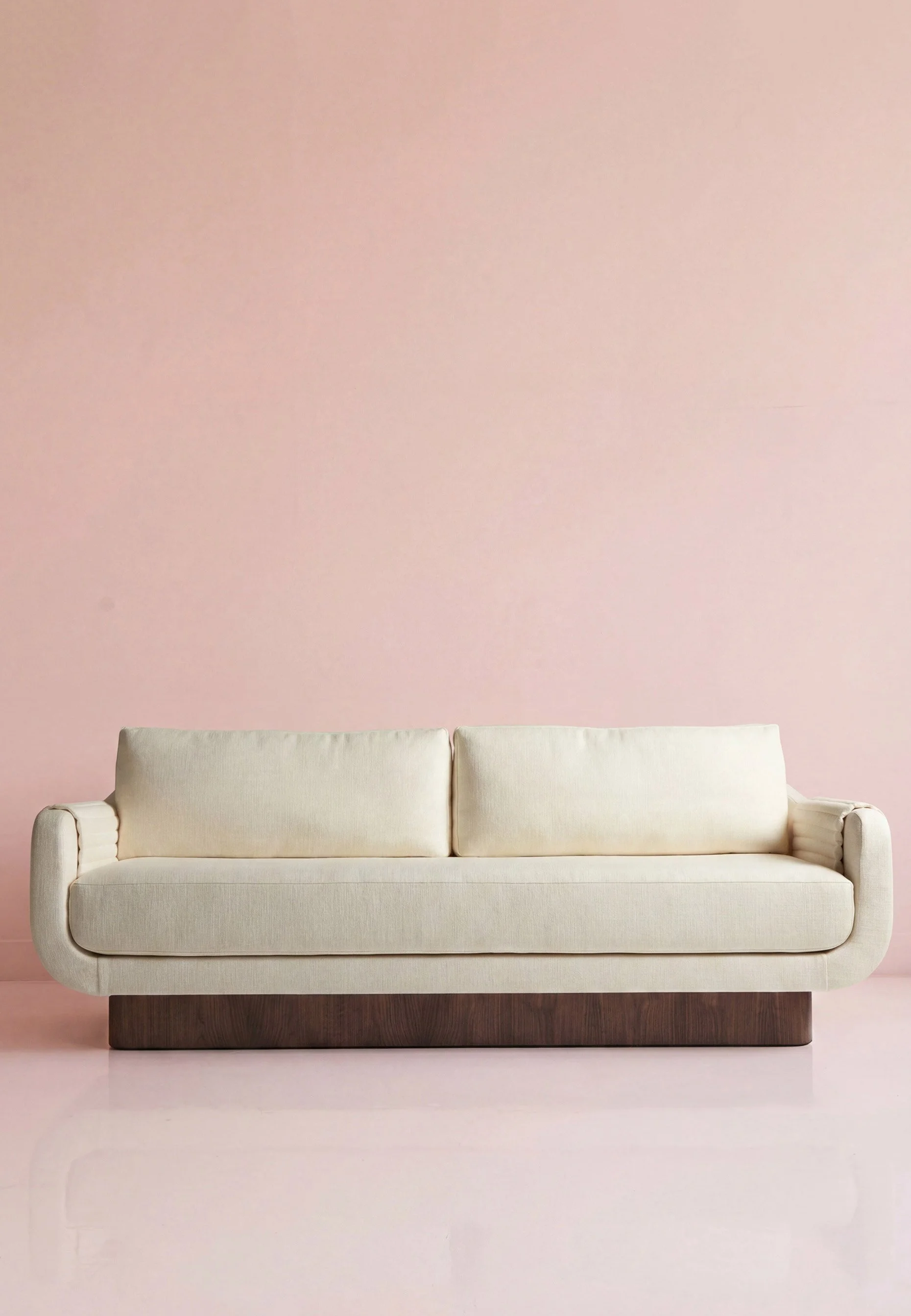 NEST Sofa — Natasha Baradaran