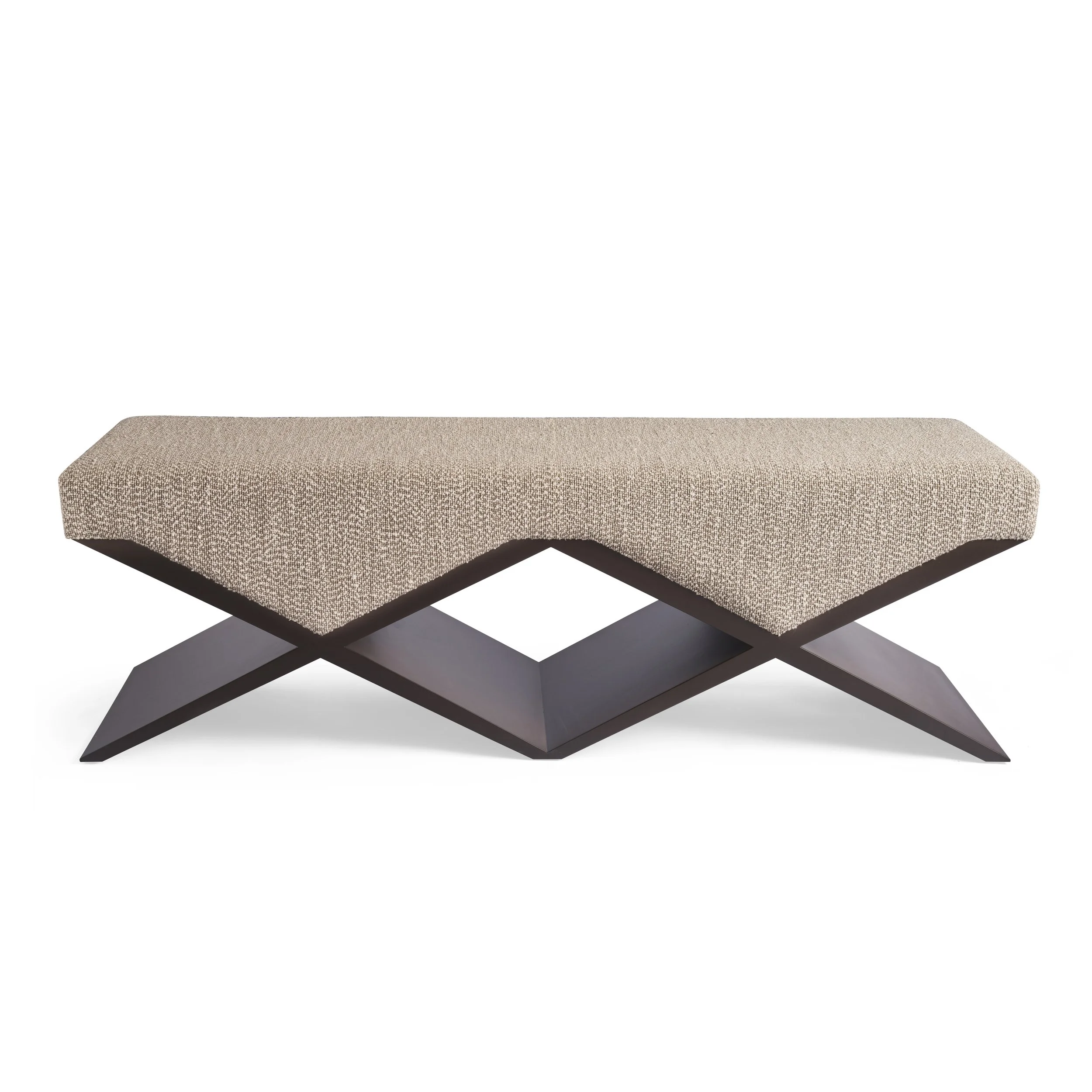 FACETTE Bench — Natasha Baradaran