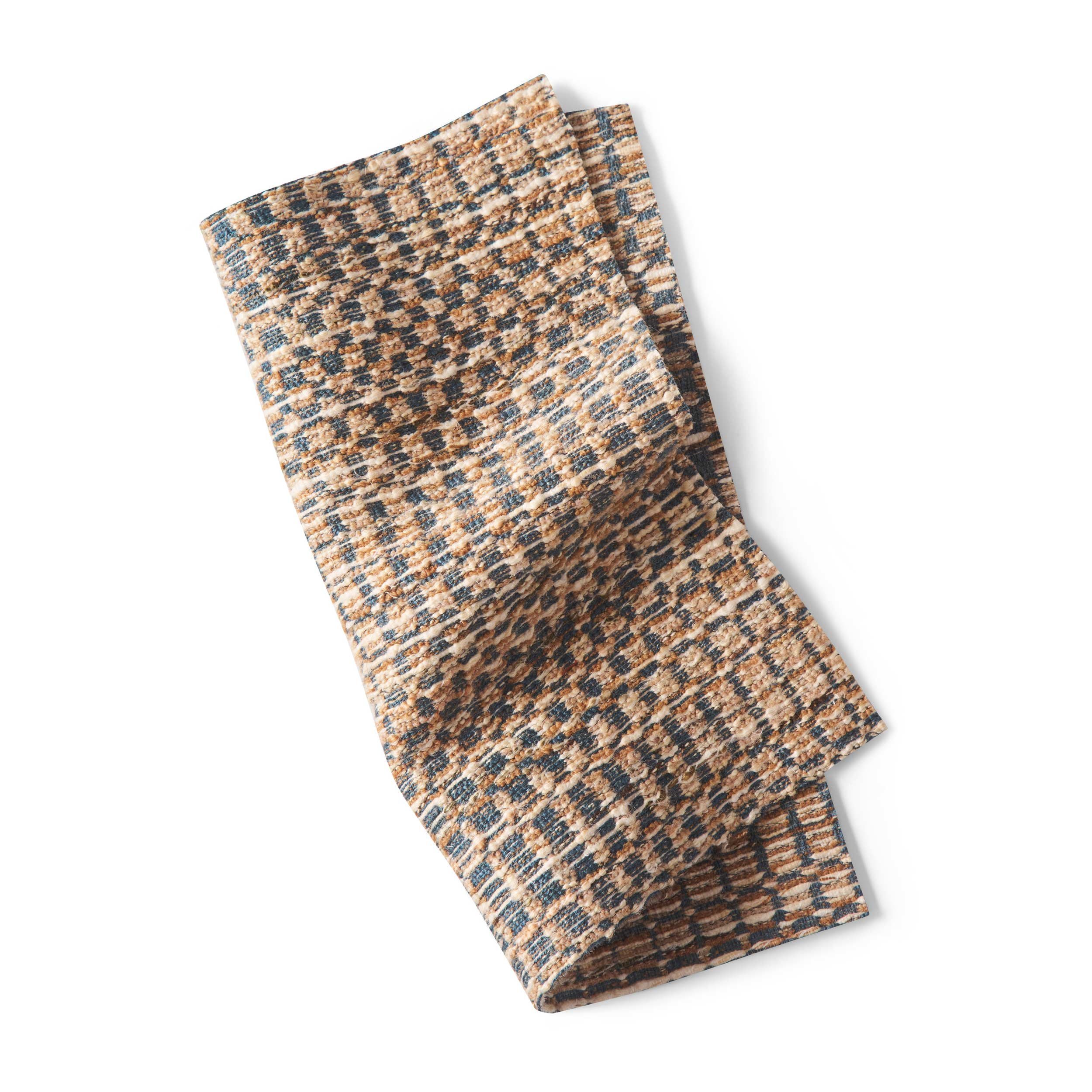 NONNA, Natural Heathered — Natasha Baradaran