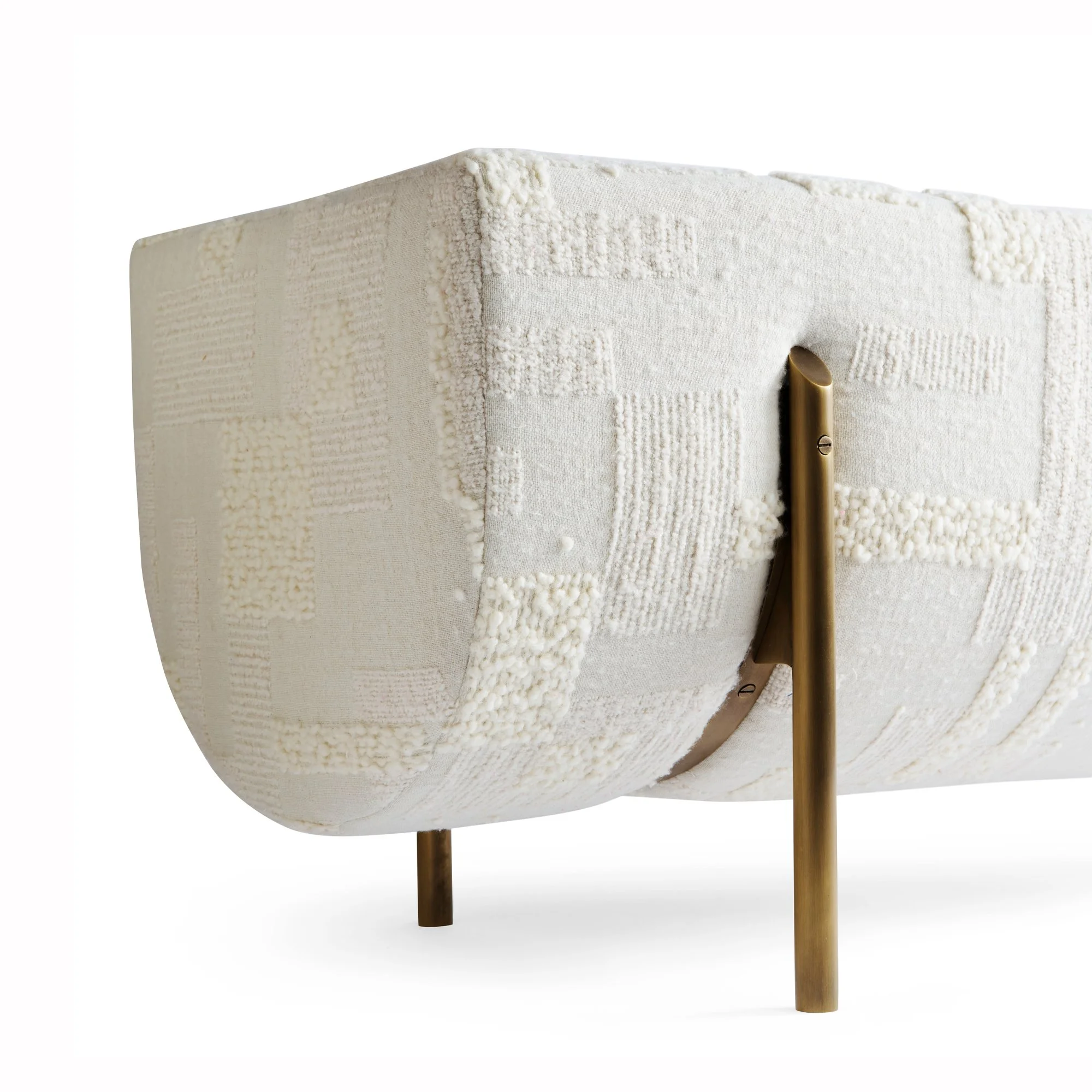 SEMPIONE Bench — Natasha Baradaran