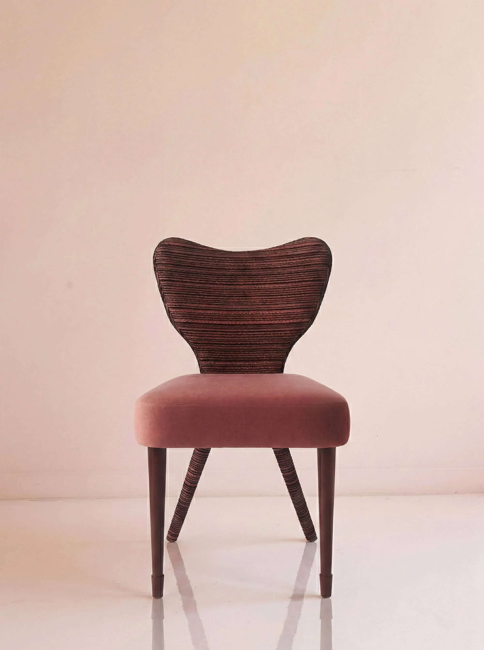 GIA Side Chair — Natasha Baradaran