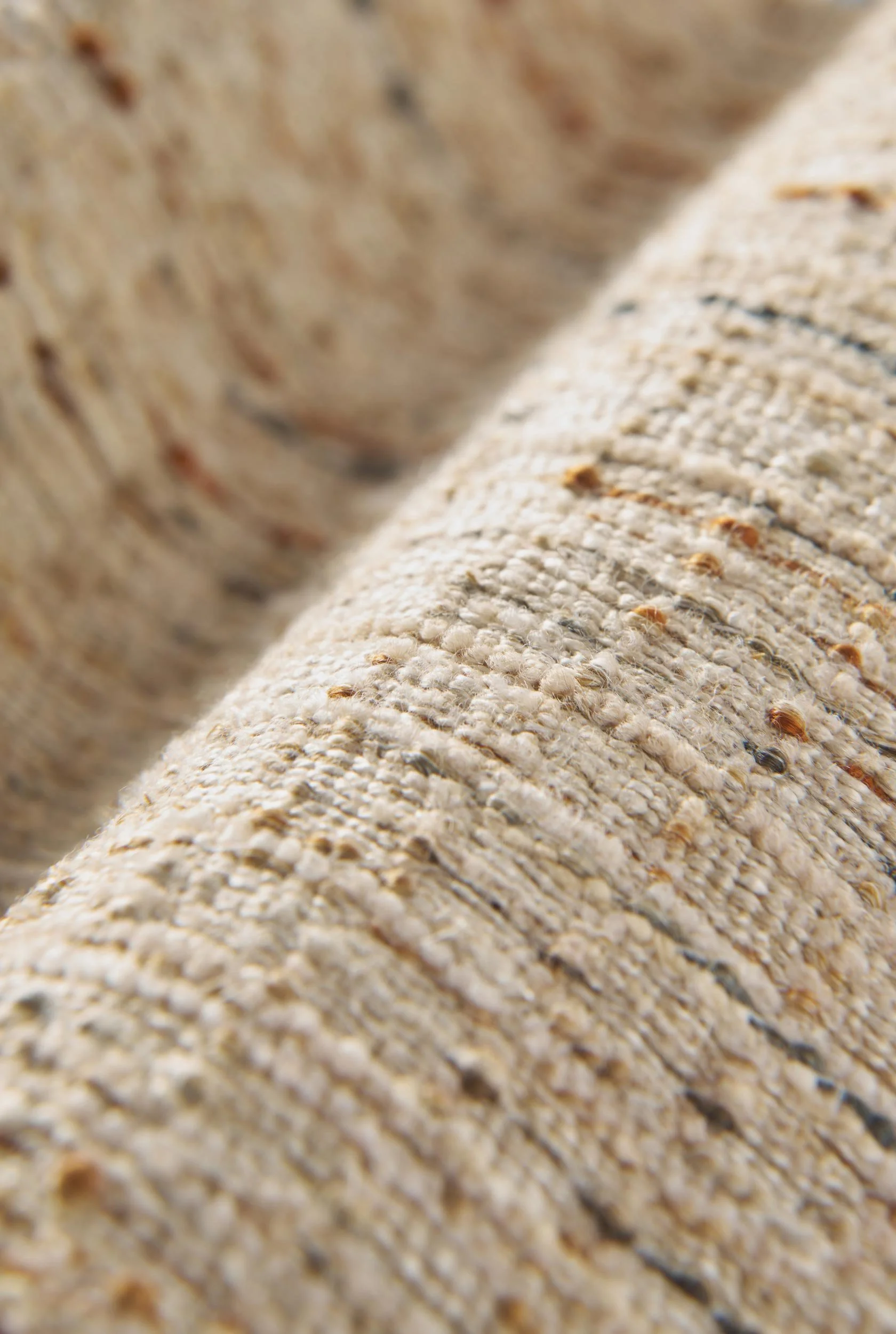 NONNA, Natural Heathered — Natasha Baradaran