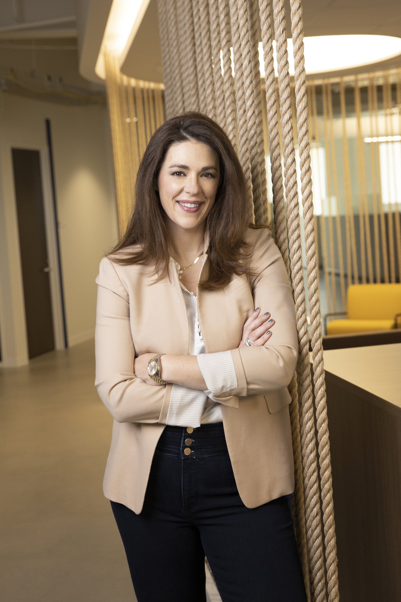 Abby Payne — Culturati 2024