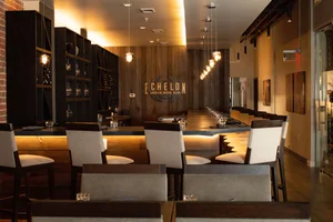 Echelon Wine Bar photo