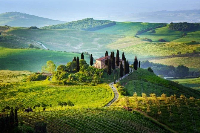 Taste of Northern Italy Wine Dinner
