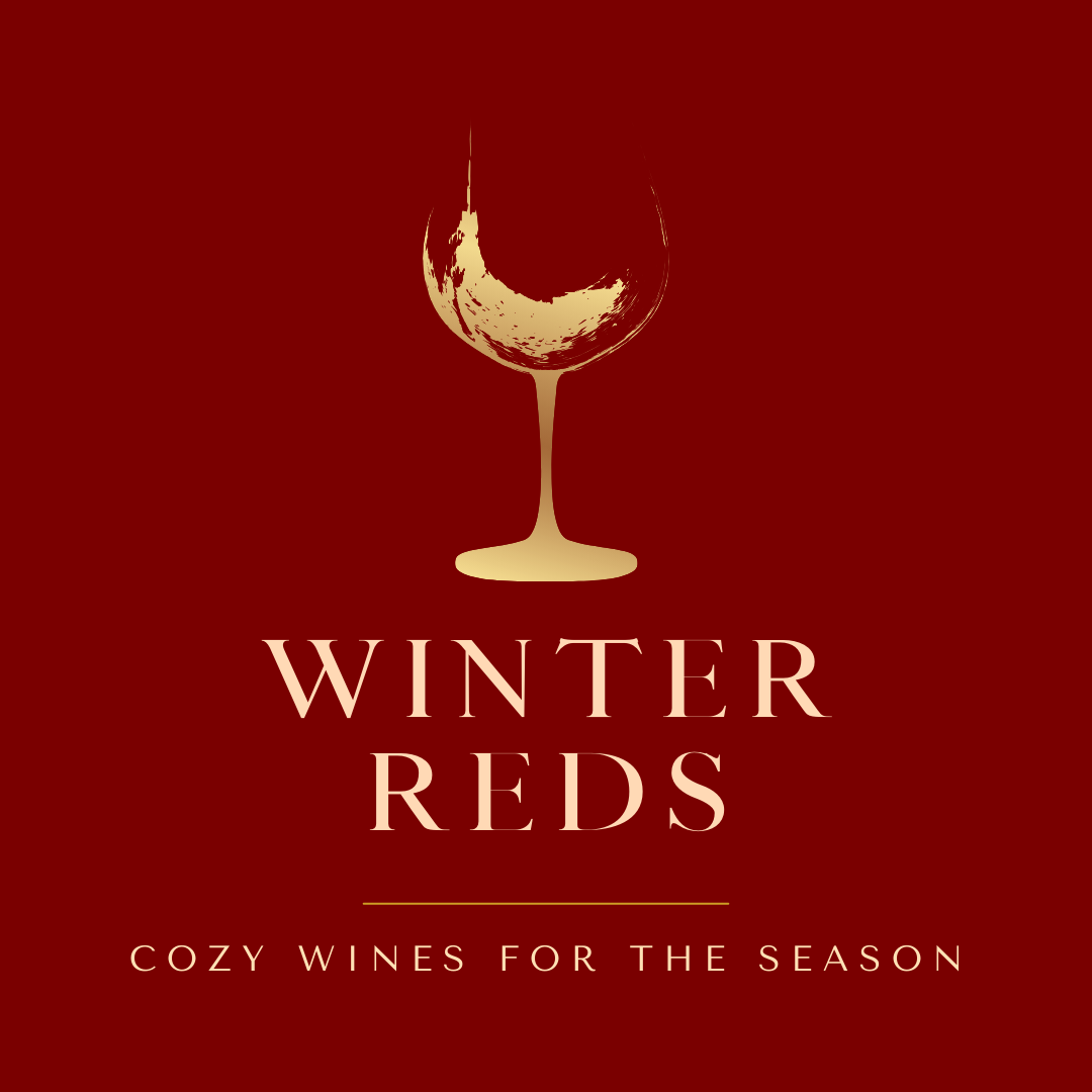 Winter Reds: Cozy Wines for the Season
