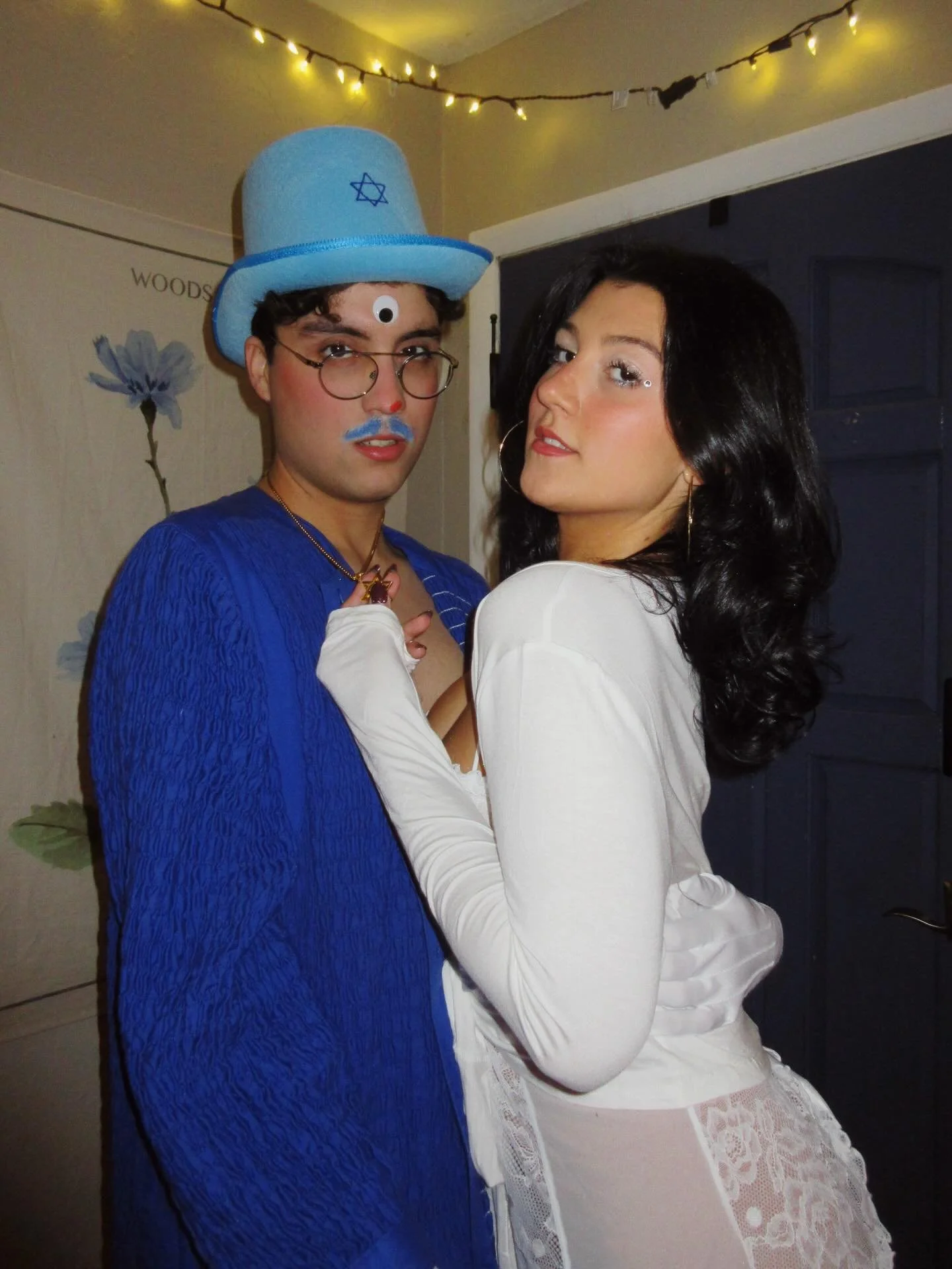 Happy holidays, blessings to you all. Best year ever. See u in 2026. Syfi