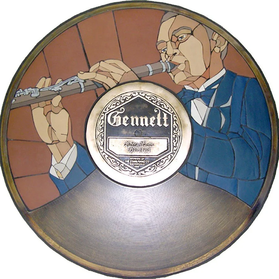 Starr-Gennett Foundation