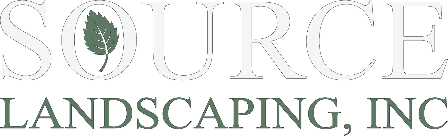 Source Landscaping