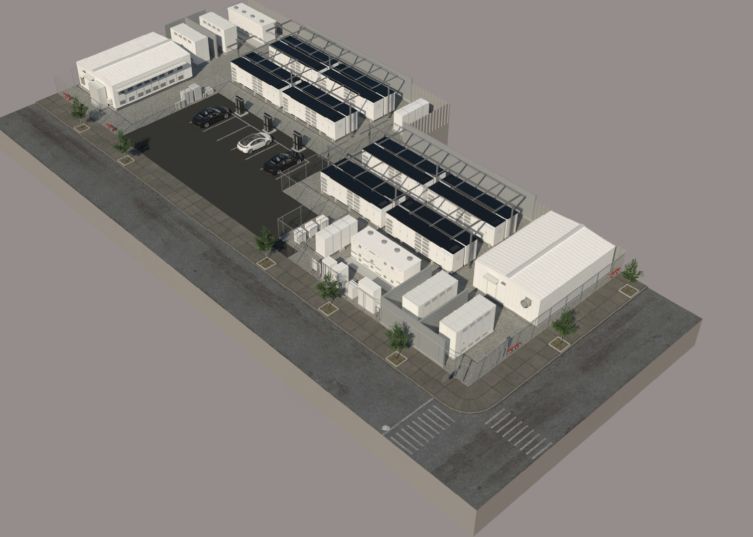 MGN Pipeline — MicroGrid Networks