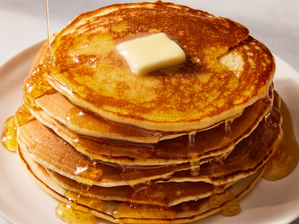 Pancake Breakfast Donation - NO ATTENDANCE