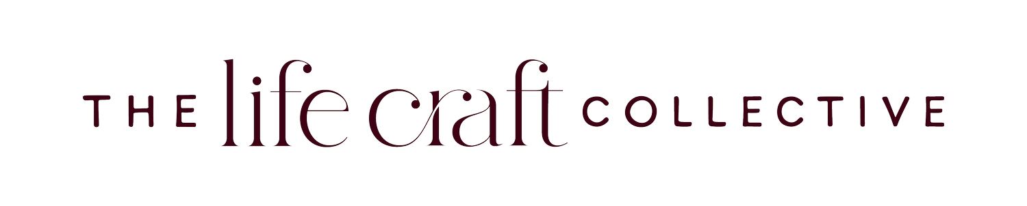 The Life Craft Studio