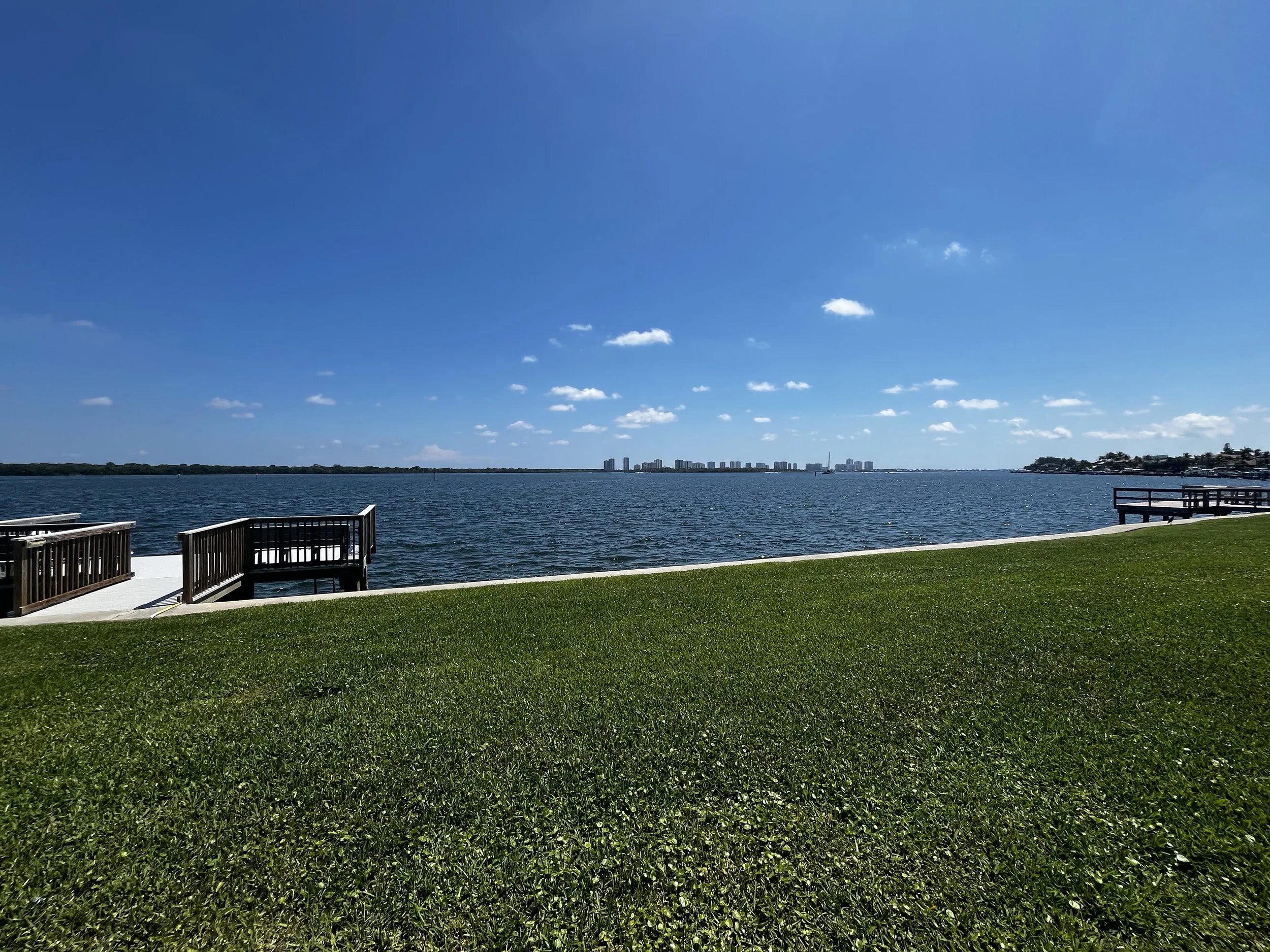 Scenes from the Carolyn Homes Team’s Spring Breaks