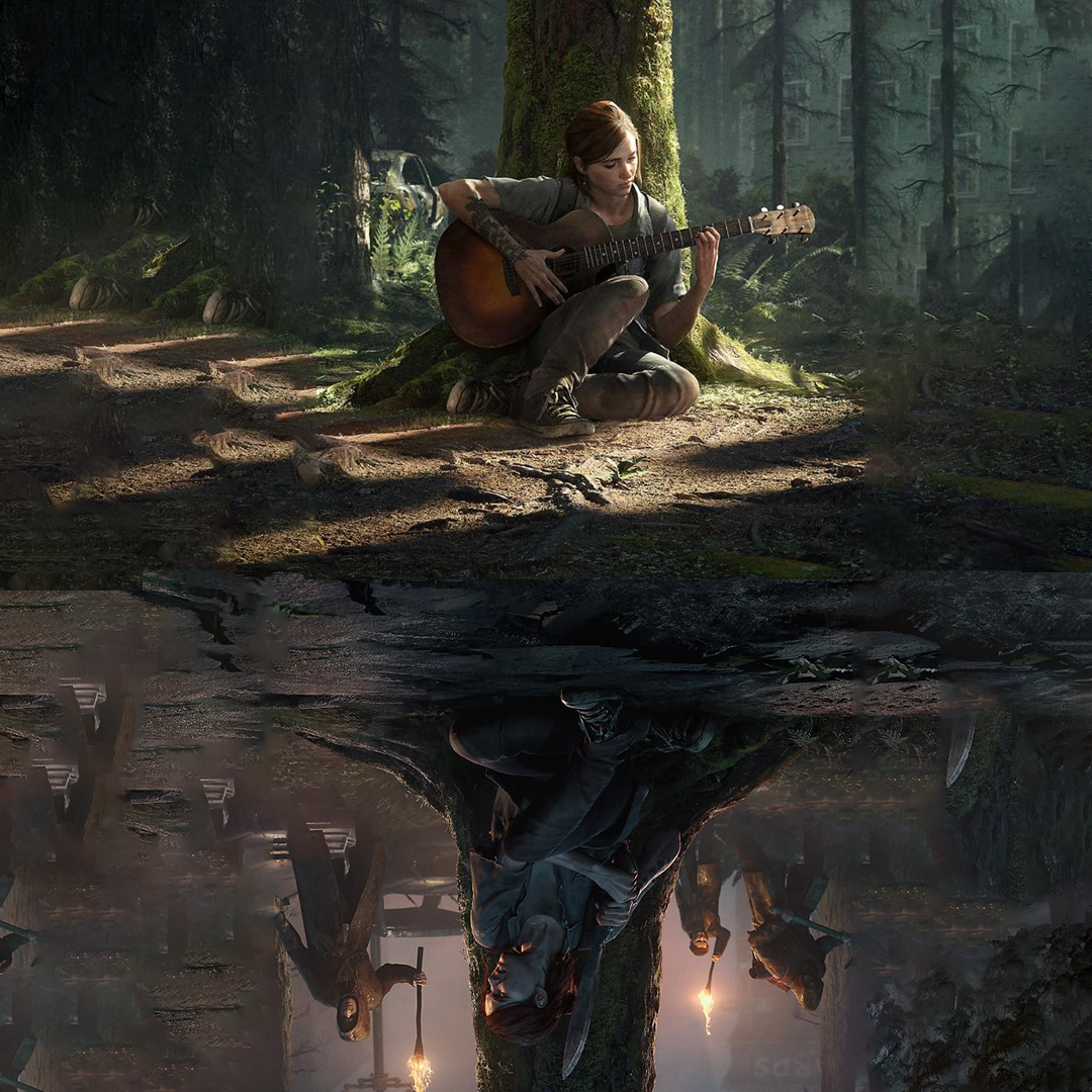 The Last of us Ellie Two lives.png