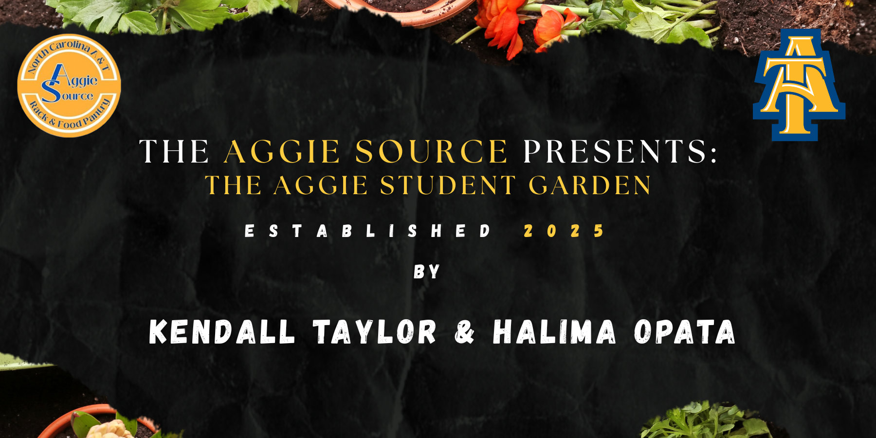 The Aggie Source Presents The aggie student garden.png