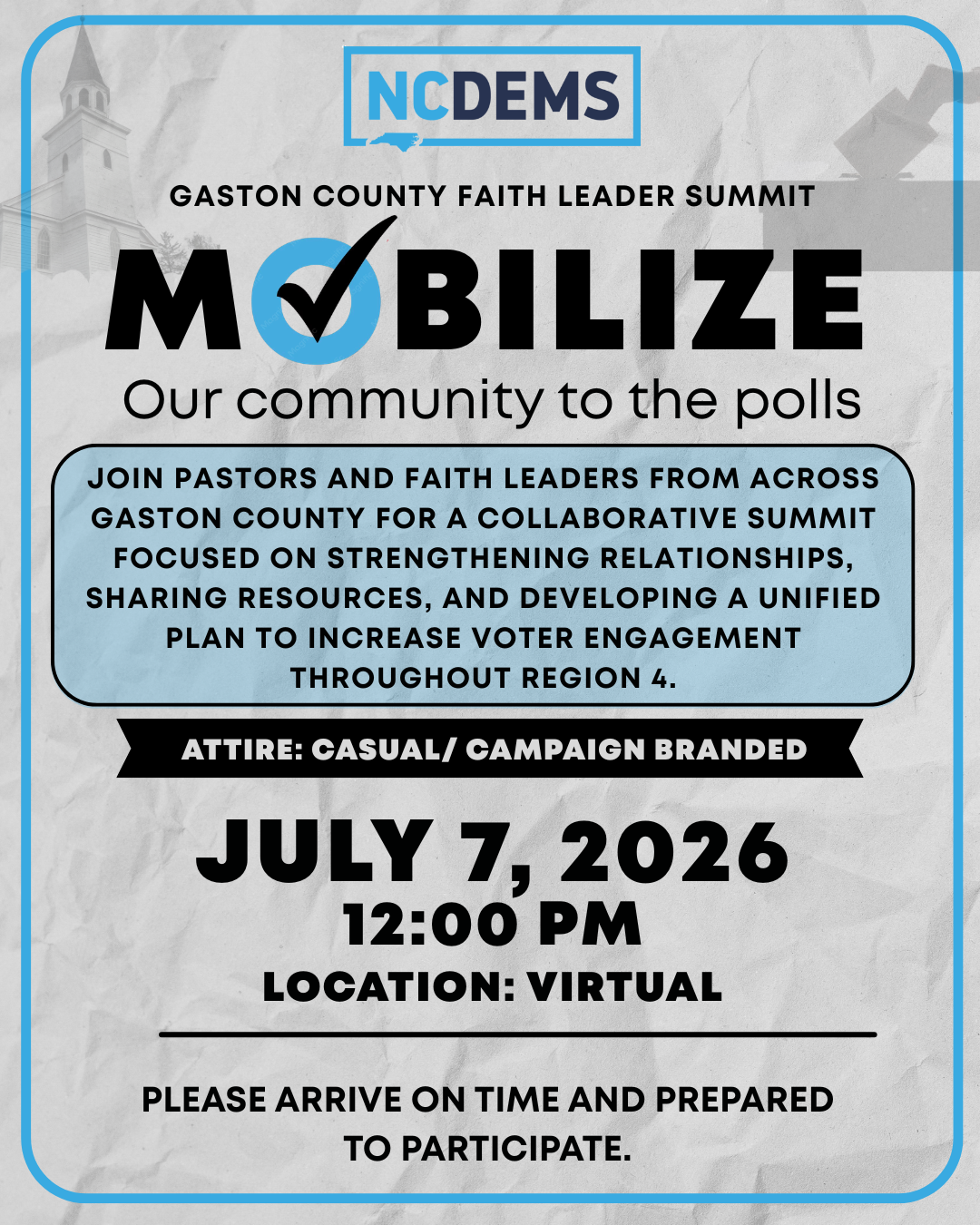Gaston County Faith Leader Summit.png