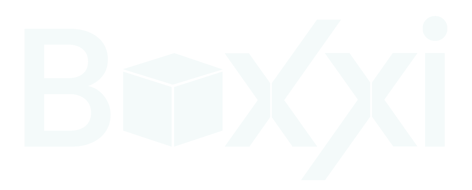 Boxxi