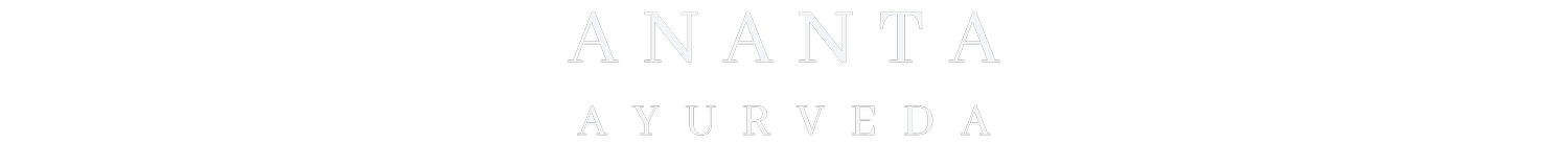 Ananta Ayurveda | Rina Kansagra Fisher | Doctor of Ayurveda | Santa Fe NM and online