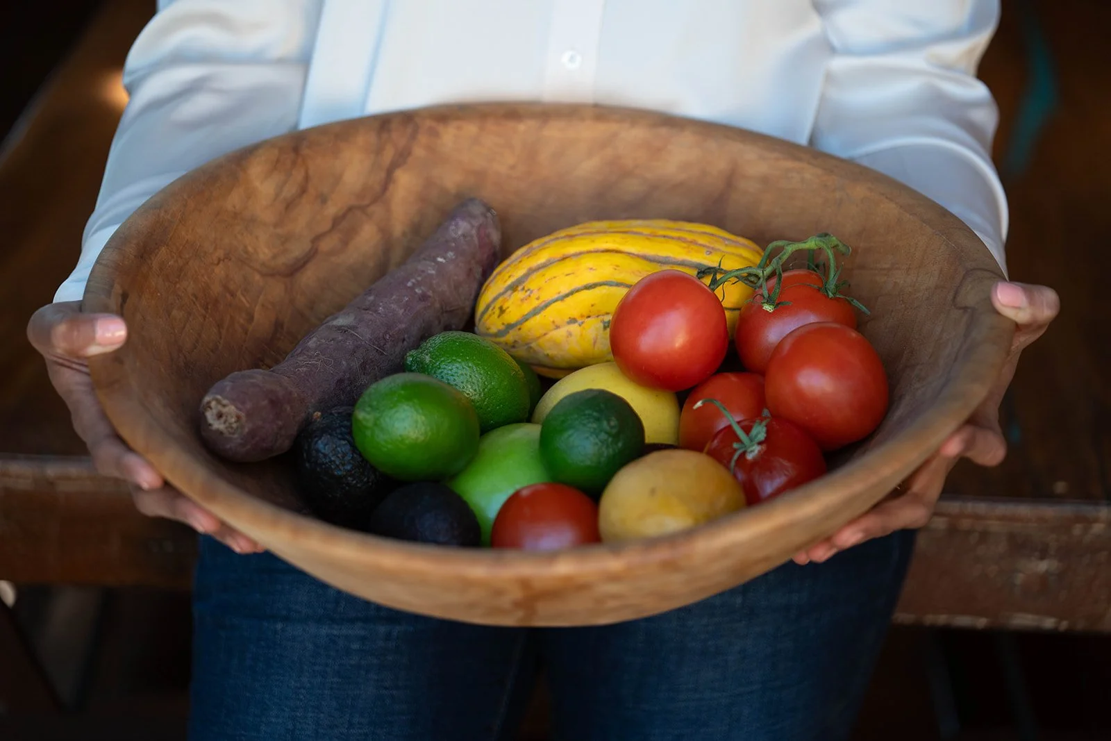 Ayurvedic nutrition and seasonal diet protocols for digestive health wellness.
