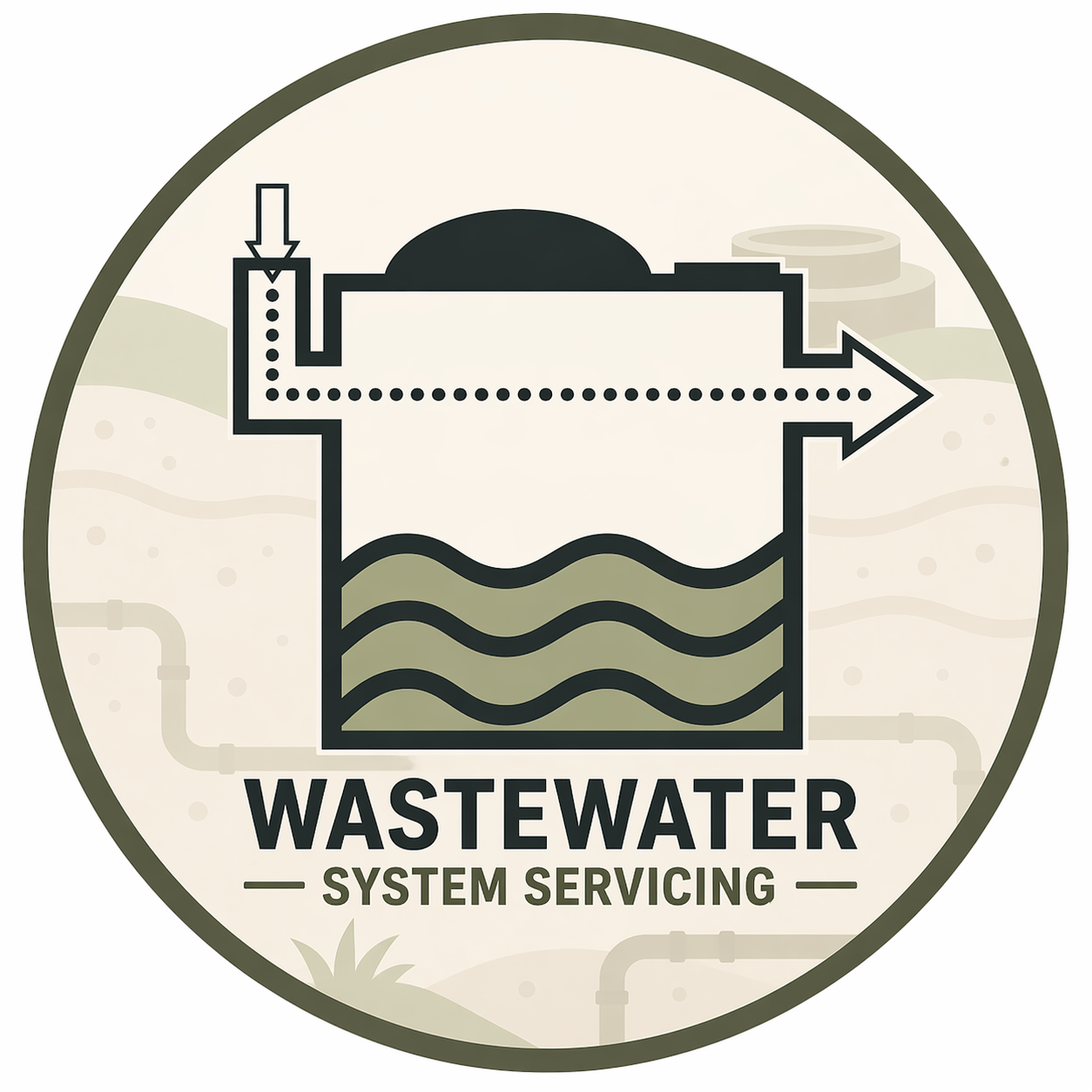 Wastewater System Servicing
