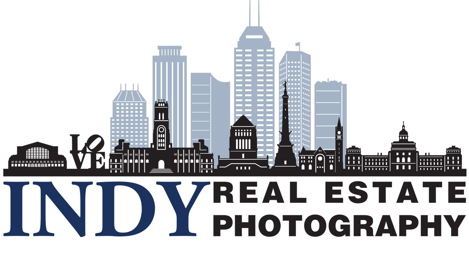 Indy Real Estate Photography