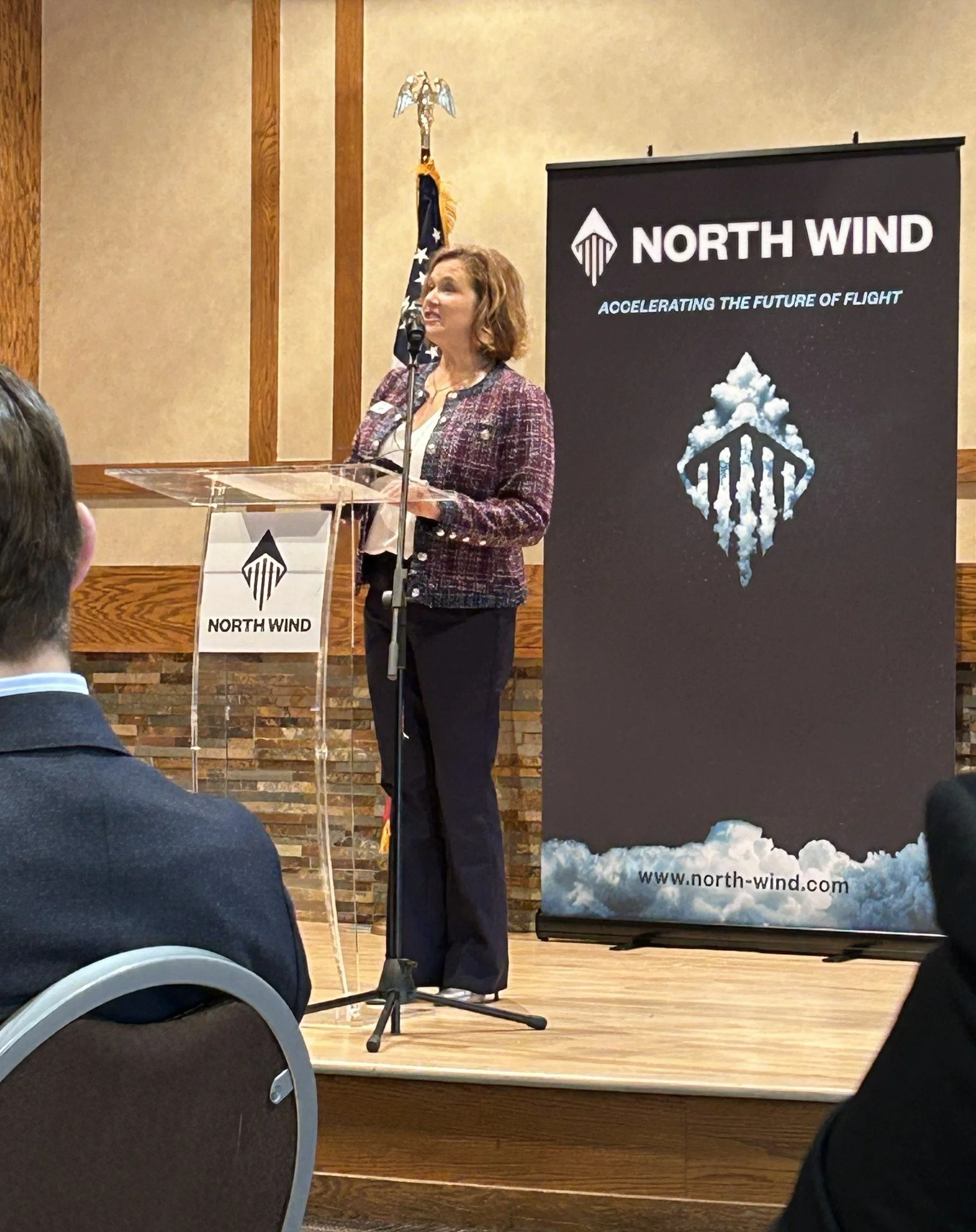 Hometown Growth: Creating economic resilience and spurring investment through the Minnesota Aerospace Complex