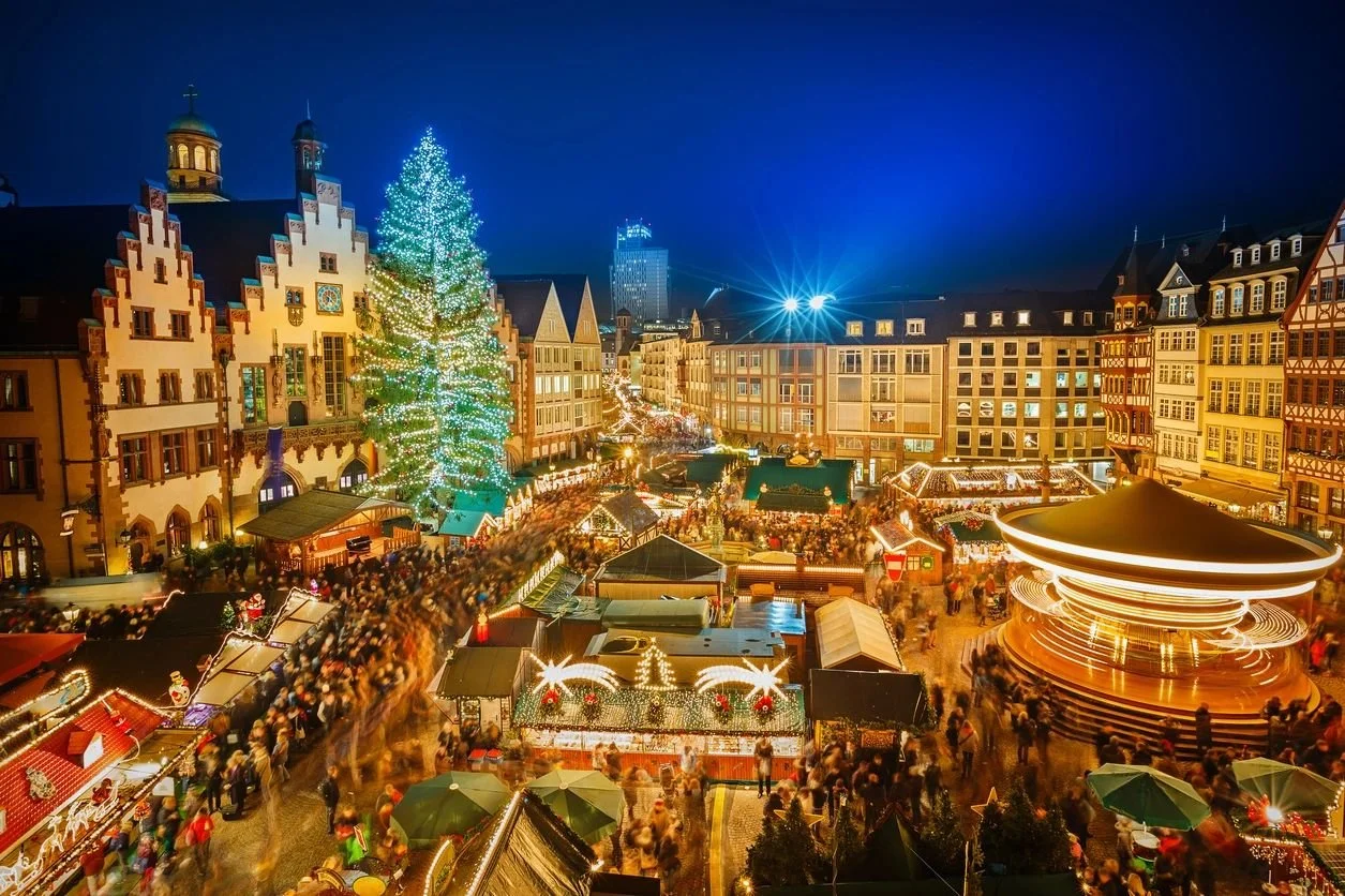 BOXWOOD SETS SAIL: DEC. 5-11, 2025