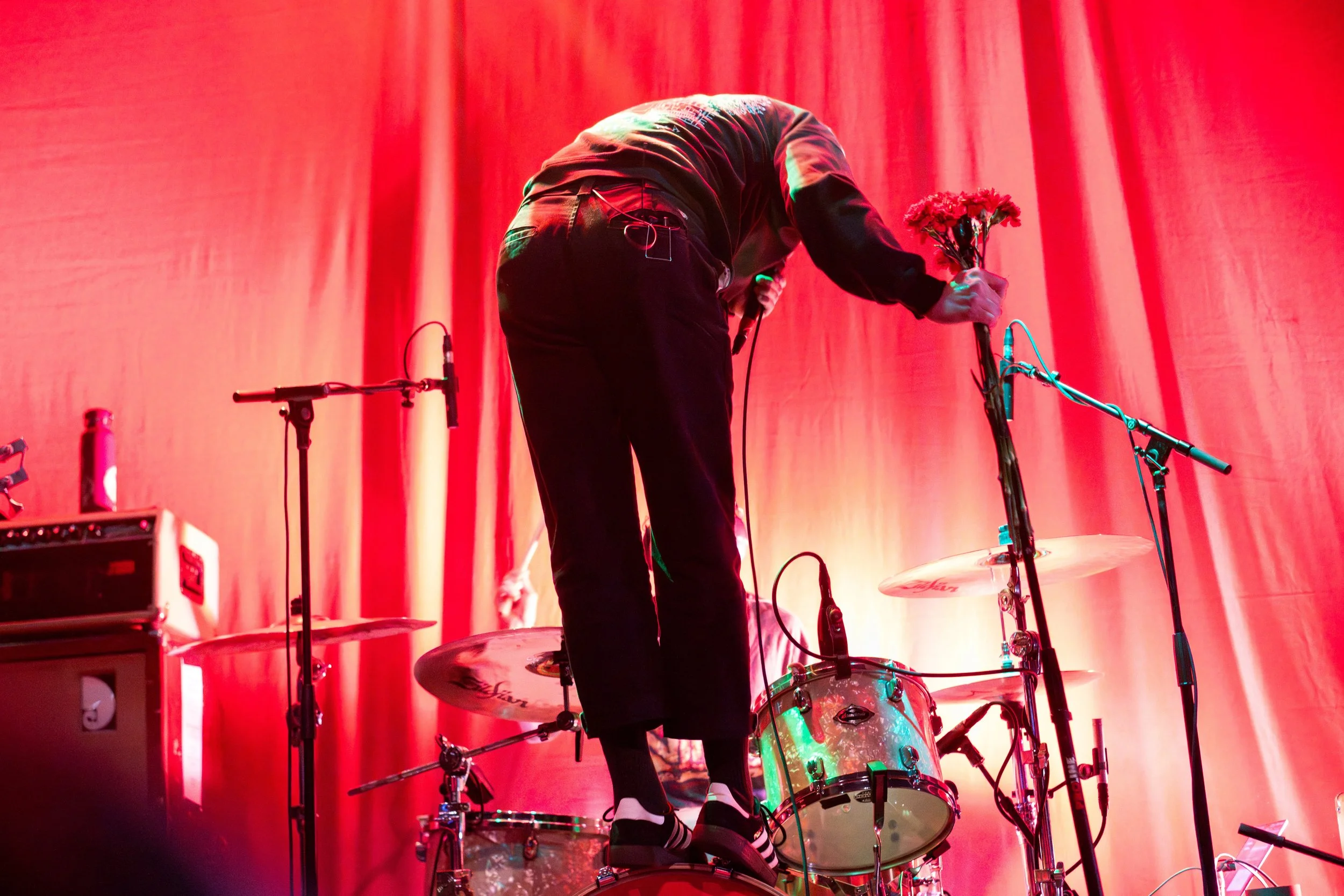 La Dispute, Omaha, NE, 05/06/2026