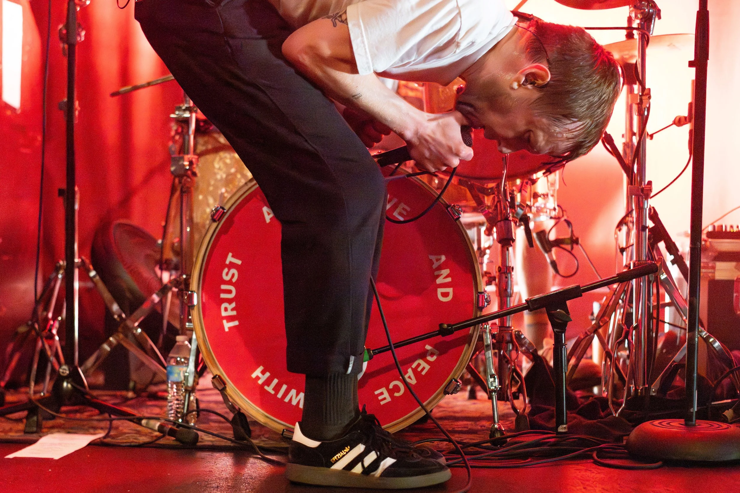 La Dispute, Omaha, NE, 05/06/2026