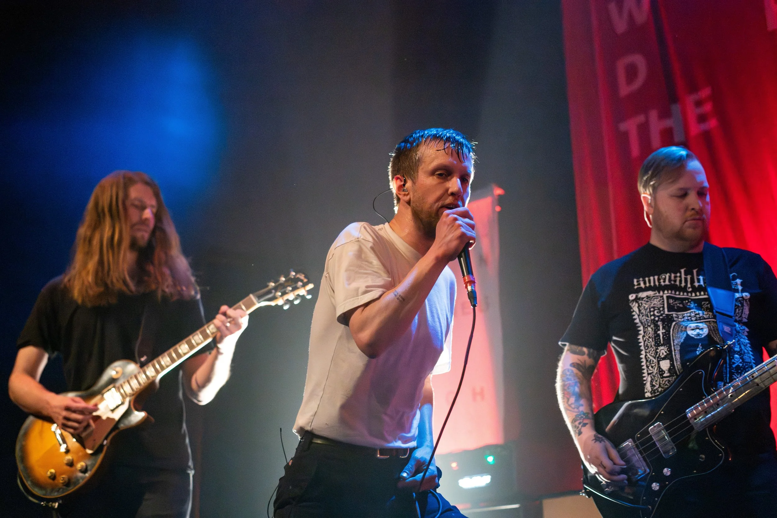 La Dispute, Omaha, NE, 05/06/2026